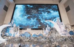 -忆江南婚礼策划(姑苏店)