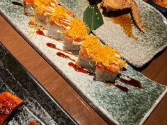 -千代武日本料理(哈西店)