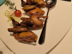 -阳澄湖费尔蒙酒店颐丰阁中餐厅(马鞍山西路店)