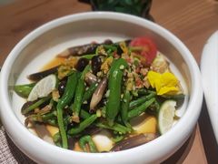 -雀舞云南菜(乐客城店)