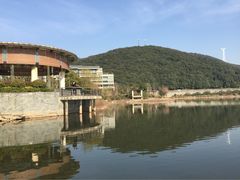 iphone_upload_pic-宁波九龙湖开元度假村