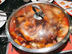 -和福顺·牛肉海鲜焖锅(汕头金平万达广场店)