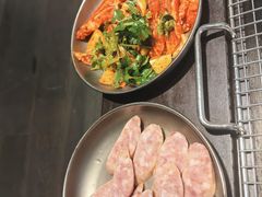 -夜食白市Yespicy·烧烤啤酒宵夜(番禺四海城店)