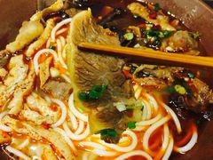-宝小庆邵阳米粉(深圳市南山保利店)