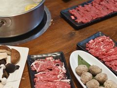 -八宝牛潮汕鲜牛肉火锅(净月店)