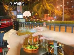 -老鞑子烤羊腿(海口店)