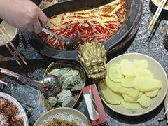 -蜀大侠火锅(寰球文化地标·总府店)