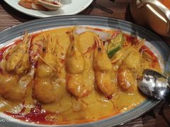 咖喱皇炒虾-小桔象·泰国风味餐厅(惠城水门路16号店)