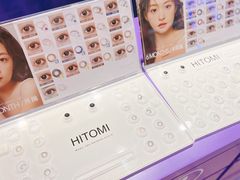 -HITOMI希多蜜美瞳(新世界新丸中心店)