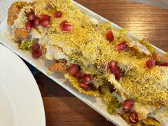 -克比叔叔印度餐厅Kebabs on the Grille(永康路分店)