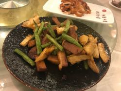 -全聚德烤鸭店·宴会厅(和平门店)