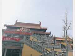 -南京市江宁方山