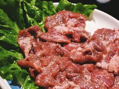 -东味北道熟成·炭火烤肉(九龙店)