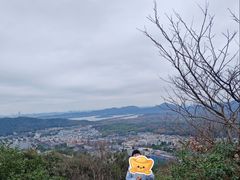 -北高峰