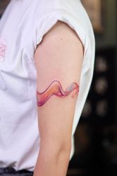 -729CLUB美式风格纹身店