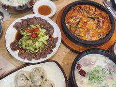 -神仙雪浓汤(弘大店)