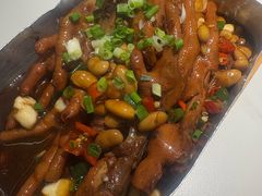 -打酱油·非遗淮扬菜(瘦西湖梅岭店)