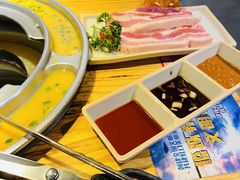 -喜来稀肉(北外滩白玉兰广场店)