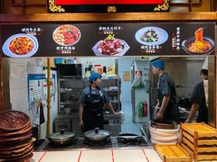 -磁州卤面·地标邯郸菜(97年创始店)