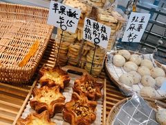 -那家面包房(珠江路店)