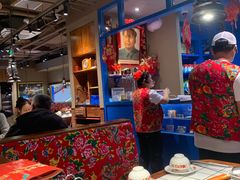 -姚稷大铁锅(龙之梦店)