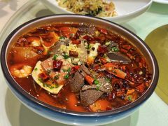 -老爷庙风味美食府(魏都大道店)
