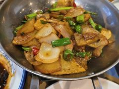-卤鸭儿(小河路店)