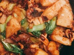 -味中味休闲小吃(同济路店)