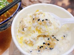 -清真老马家国华牛奶鸡蛋醪糟(正宁路店)