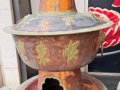 -东来顺饭庄(王府井步行街店)