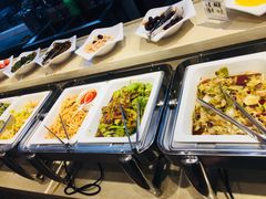 -素满香·素食自助餐厅(韩乐坊店)