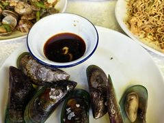 -锐记美食店·现捞海鲜(闸坡店)