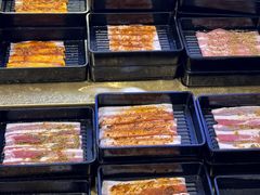 -哈哈碳都·牛肋条无限自助烤肉(宝龙店)