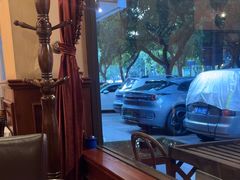 -摩根扒房(桐梓林店)