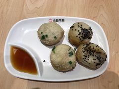 -小杨生煎(湟普汇店)