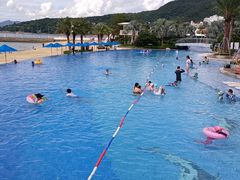 -深圳大梅沙京基洲际度假酒店