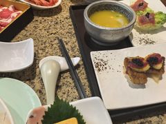 -丰卓会海鲜自助(中润大道店)