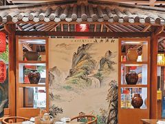 -钵家大院(大花岭店)