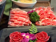 -捞王锅物料理(环球港店)