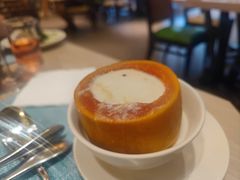 -怡咖啡·自助餐·西安香格里拉
