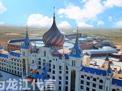 -波塞冬旅游度假区