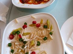 -锦粤宫·融合粤菜(上海金沙江店)