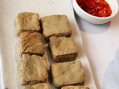 -西湖春天•老字号杭州菜(百汇店)