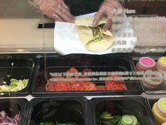 -赛百味SUBWAY(长宁龙之梦店)