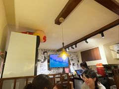 -無忧浅草君·洋风料理(下沙宝龙二期一店)