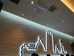 -萨莉亚意式餐厅(杭州滨江天街店)