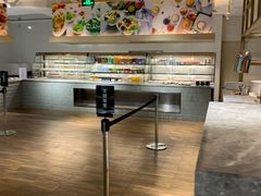 大堂-阿那亚第三食堂 Cafeteria 3