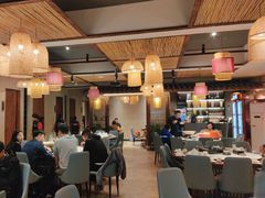 -王捌小院(红花坡店)