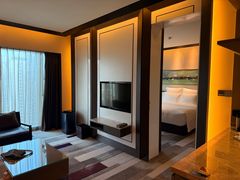 -珠海中海雅高铂尔曼酒店