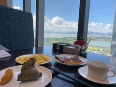 餐厅-深圳湾木棉花酒店